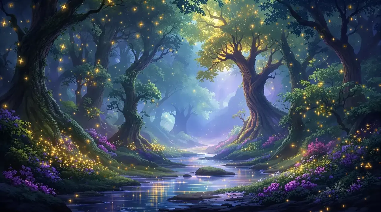 奇幻专区 专题横幅